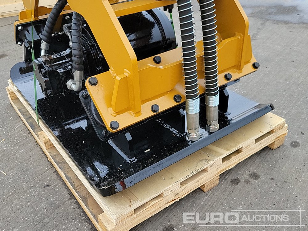 Equipamento por Escavadeira Unused 2025 Toft HMB08EC: foto 15