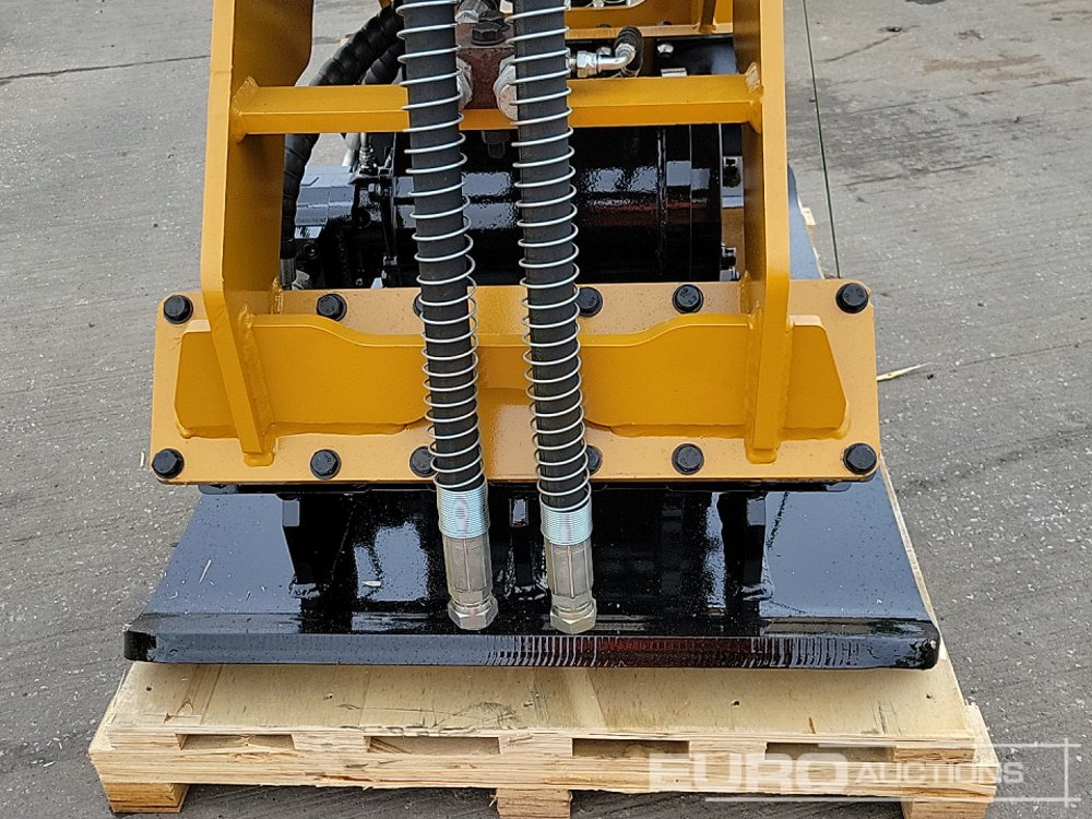 Equipamento por Escavadeira Unused 2025 Toft HMB08EC: foto 16