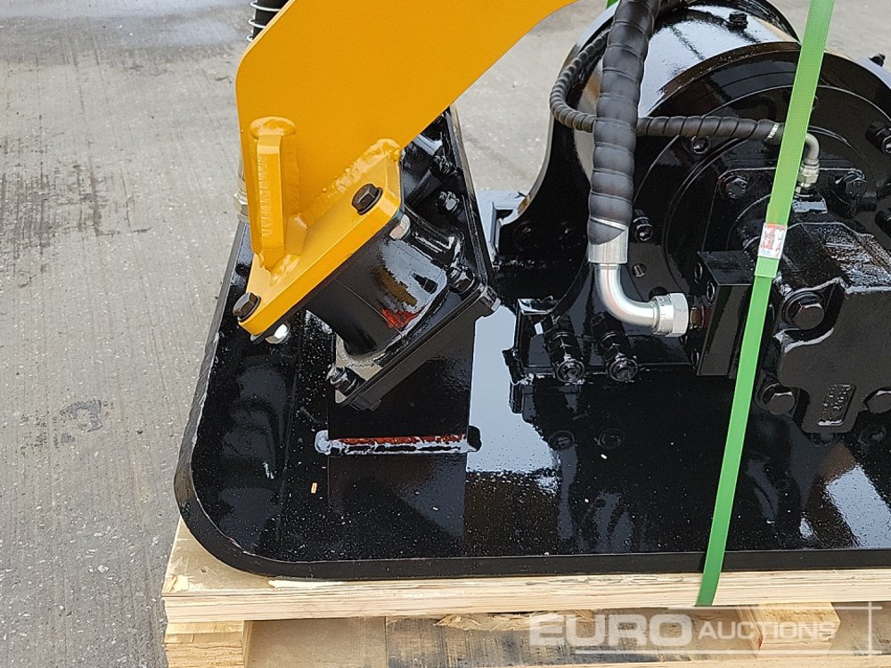Equipamento por Escavadeira Unused 2025 Toft HMB08EC: foto 10