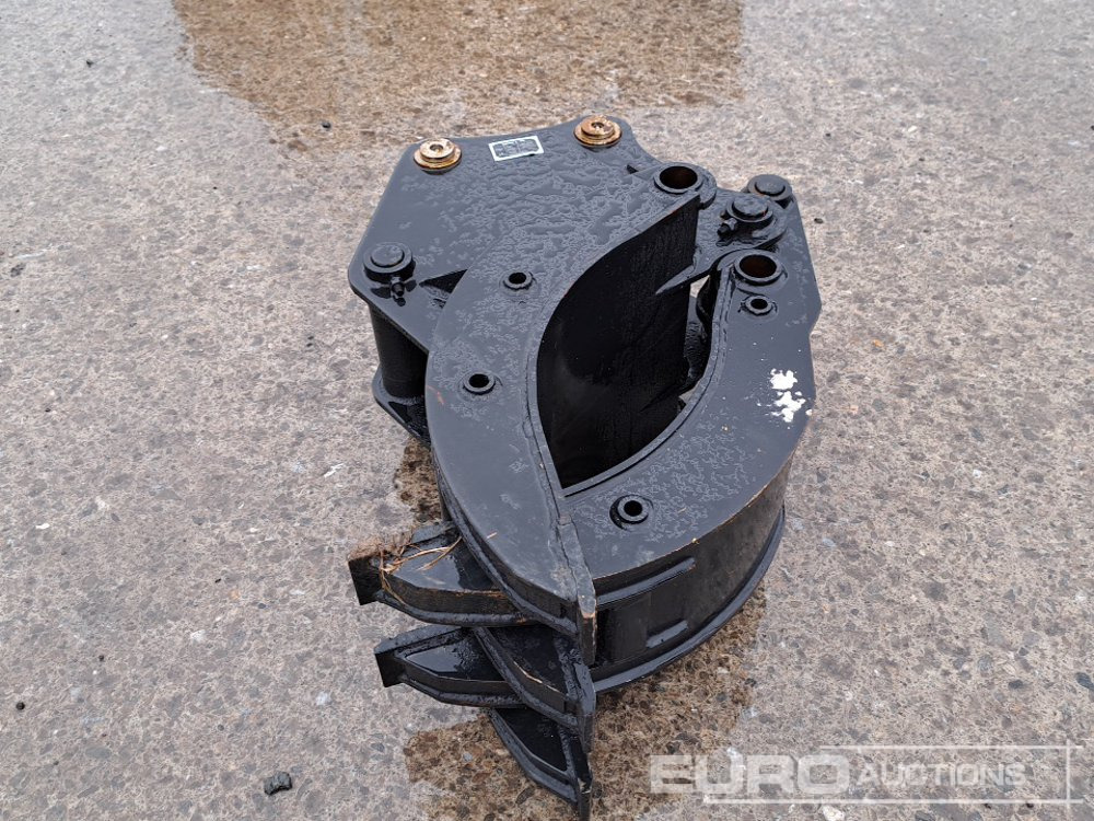 Equipamento por Escavadeira Unused KBKC  ASC45  3+2 Hydraulic Grapple 45mm Pin to suit 4-6 Ton Excavator: foto 8
