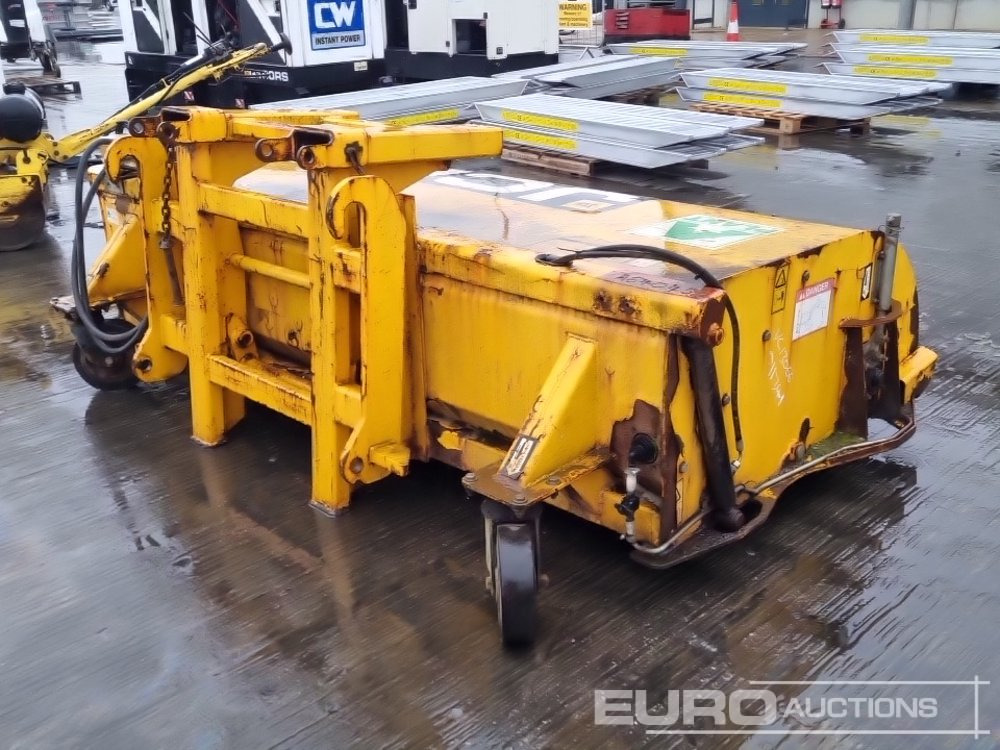 2014 JCB SC240 - Equipamento de movimentação: foto 5 2014 JCB SC240 - Equipamento de movimentação: foto 5