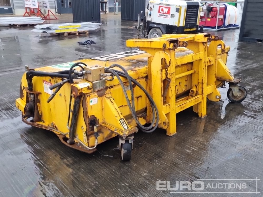 2014 JCB SC240 - Equipamento de movimentação: foto 3 2014 JCB SC240 - Equipamento de movimentação: foto 3