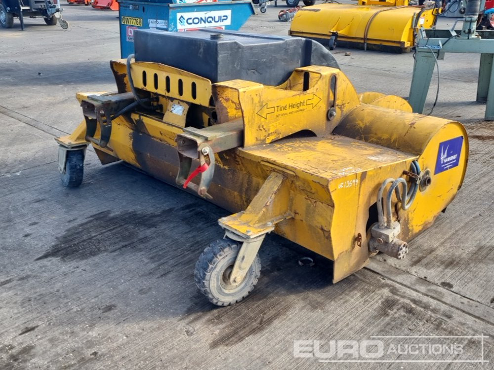 2017 Eastern RS220 - Equipamento de movimentação: foto 5 2017 Eastern RS220 - Equipamento de movimentação: foto 5