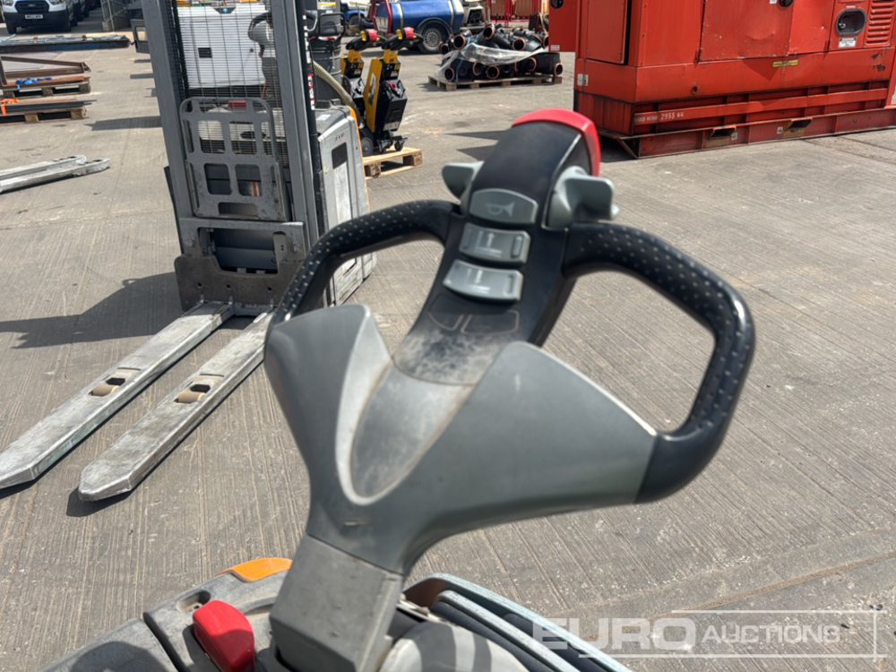 Equipamento de movimentação 2020 Still EXV-SF14: foto 11