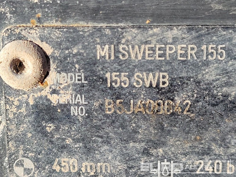 Equipamento de movimentação 2022 Bobcat 155: foto 20 Equipamento de movimentação 2022 Bobcat 155: foto 20