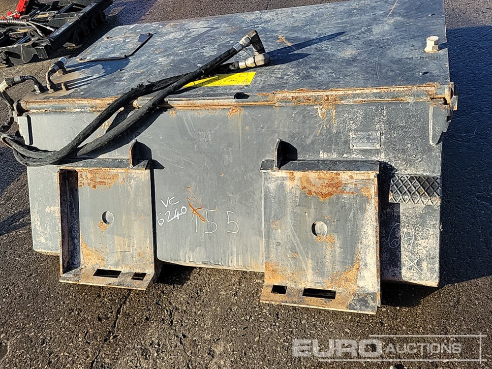 Equipamento de movimentação 2022 Bobcat 155: foto 14 Equipamento de movimentação 2022 Bobcat 155: foto 14