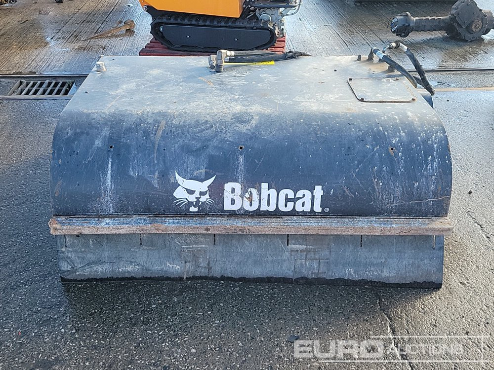 Equipamento de movimentação 2022 Bobcat 155: foto 8 Equipamento de movimentação 2022 Bobcat 155: foto 8