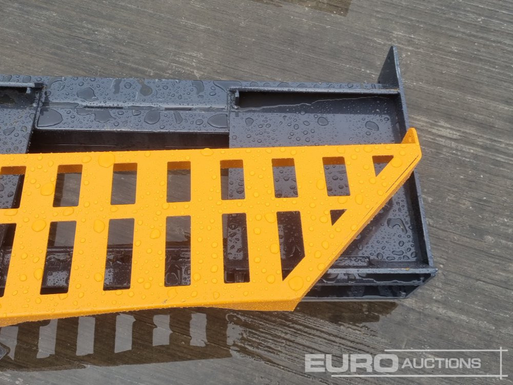 Equipamento de movimentação Unused 2025 Wolverine FK-11-48W: foto 11