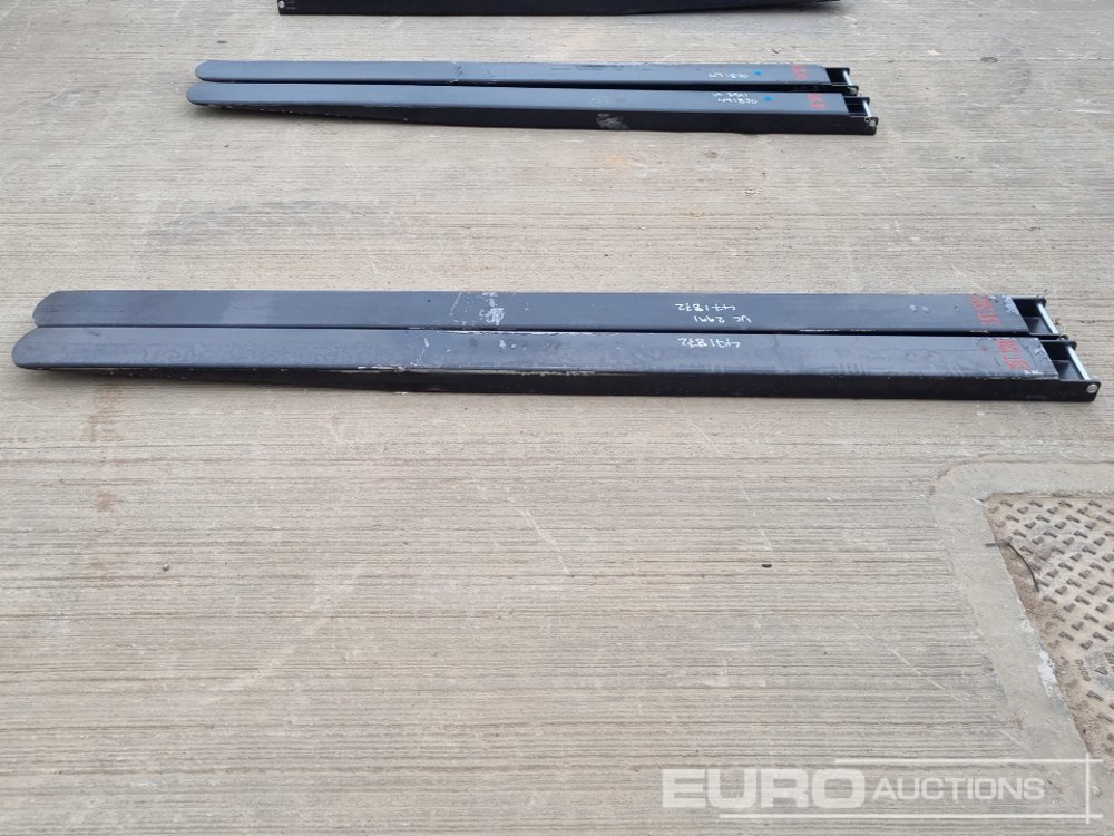 Equipamento de movimentação Unused NON 3T2200: foto 6