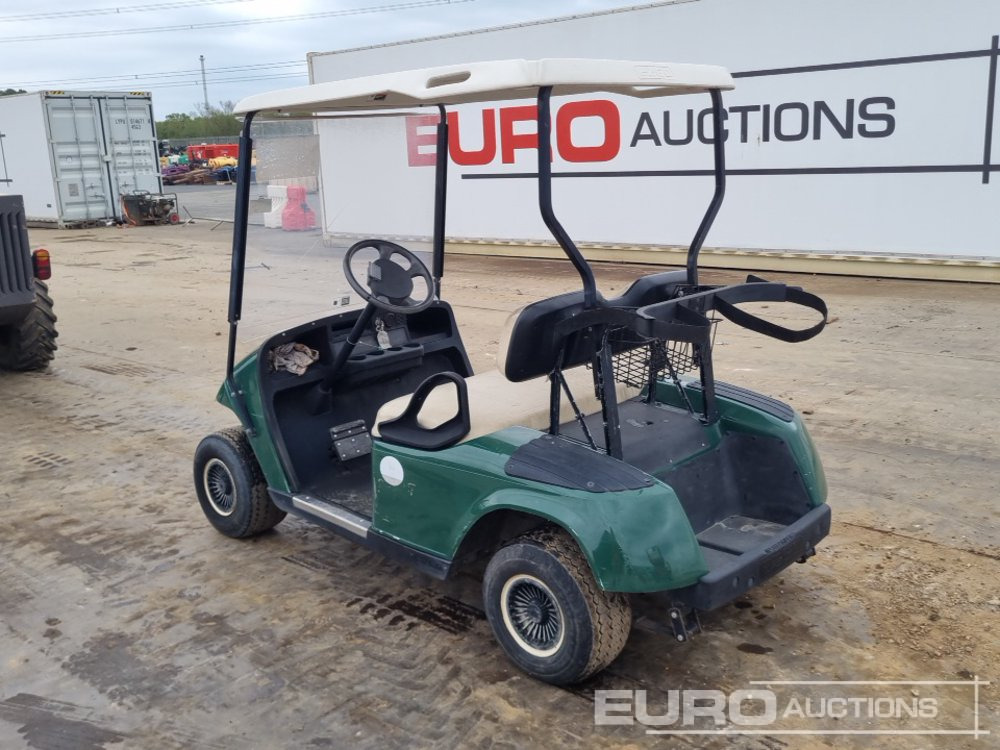 Ezgo Gas Golf Cart - Carrinho de golfe: foto 3 Ezgo Gas Golf Cart - Carrinho de golfe: foto 3