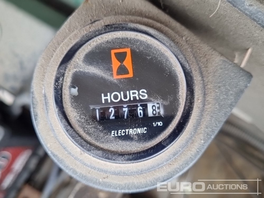 Carrinho de golfe Ezgo Gas Golf Cart: foto 24