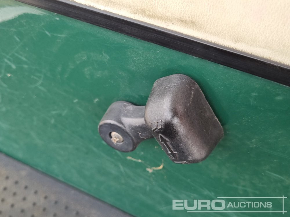Carrinho de golfe Ezgo Gas Golf Cart: foto 21