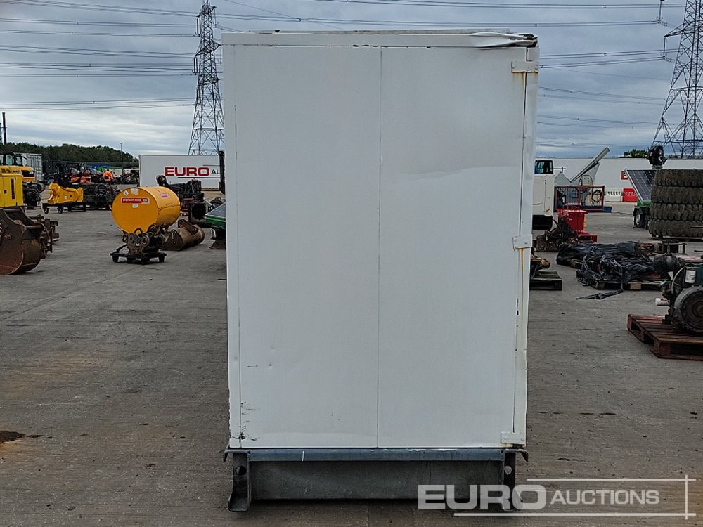 Generstor, Iveco Engine - Gerador elétrico: foto 4 Generstor, Iveco Engine - Gerador elétrico: foto 4