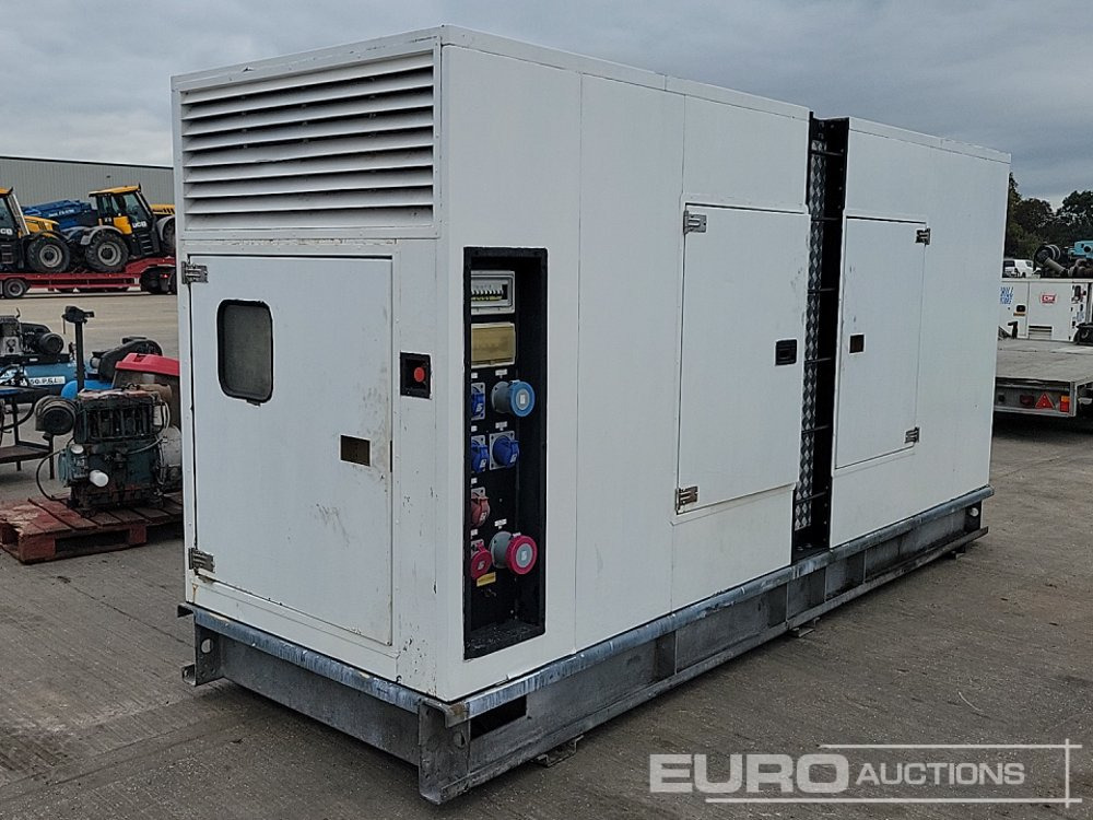 Generstor, Iveco Engine - Gerador elétrico: foto 1 Generstor, Iveco Engine - Gerador elétrico: foto 1