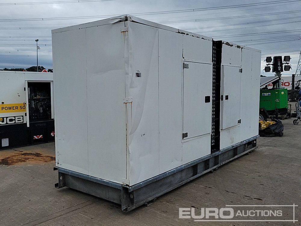 Generstor, Iveco Engine - Gerador elétrico: foto 5 Generstor, Iveco Engine - Gerador elétrico: foto 5