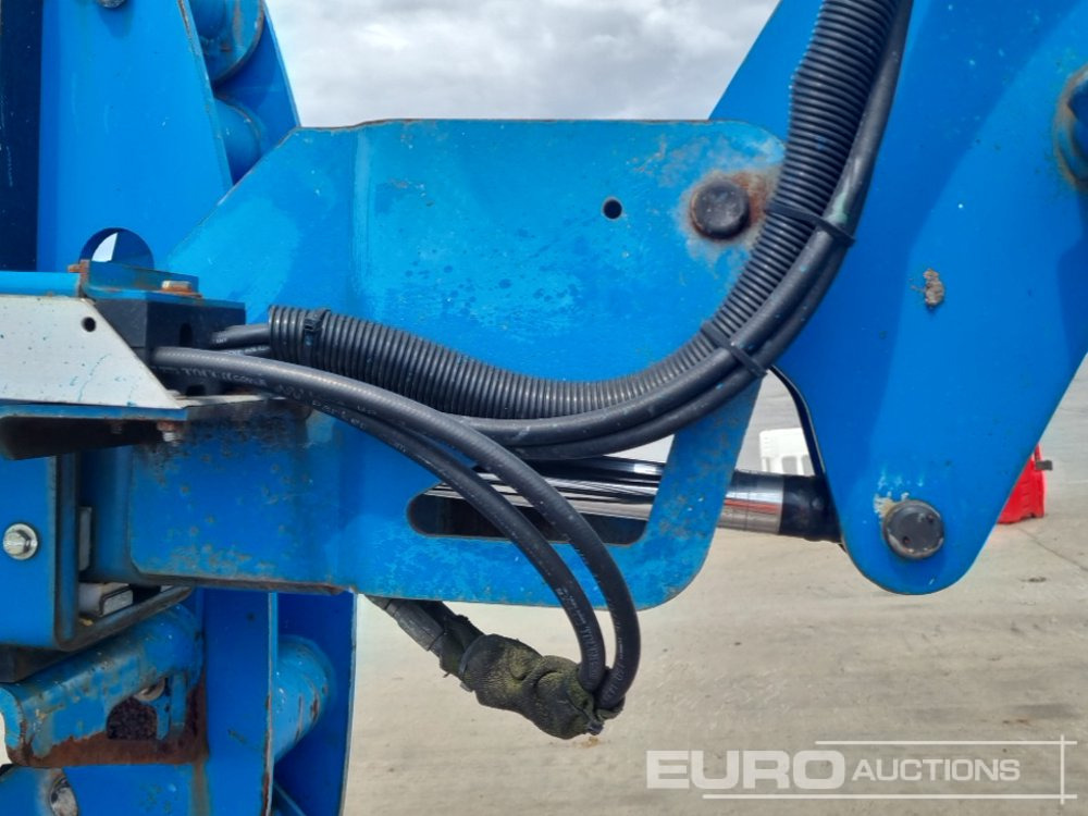 Plataforma aérea Genie Z45/25: foto 23