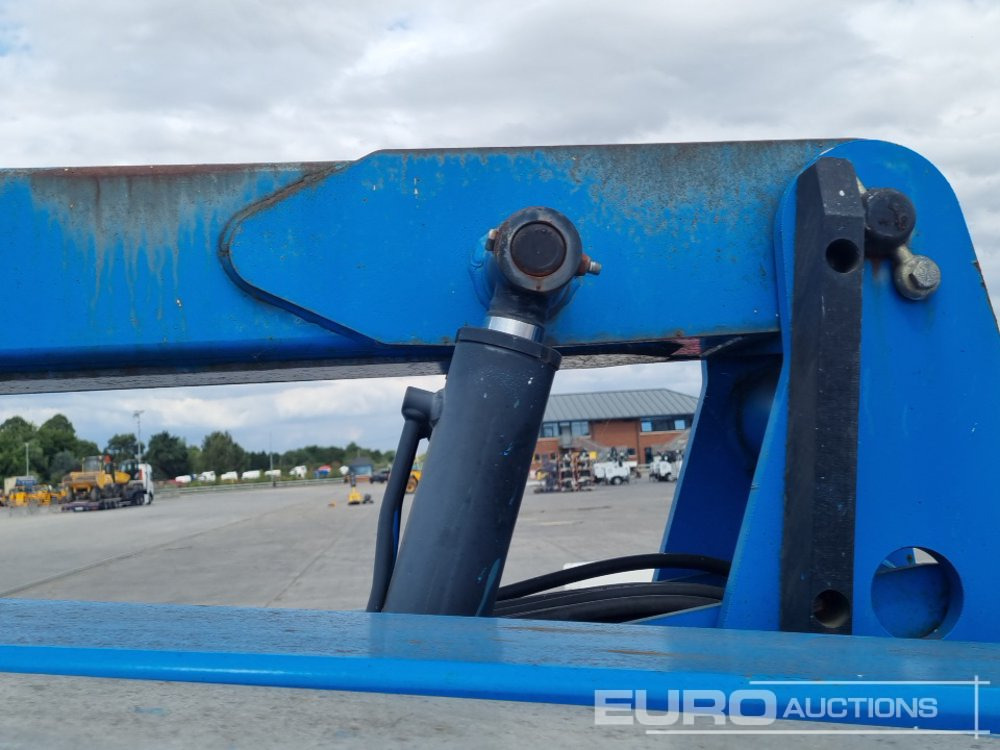 Plataforma aérea Genie Z45/25: foto 22