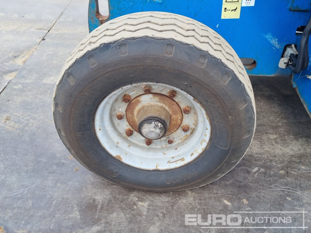 Plataforma aérea Genie Z45/25: foto 11