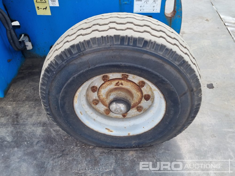 Plataforma aérea Genie Z45/25: foto 10
