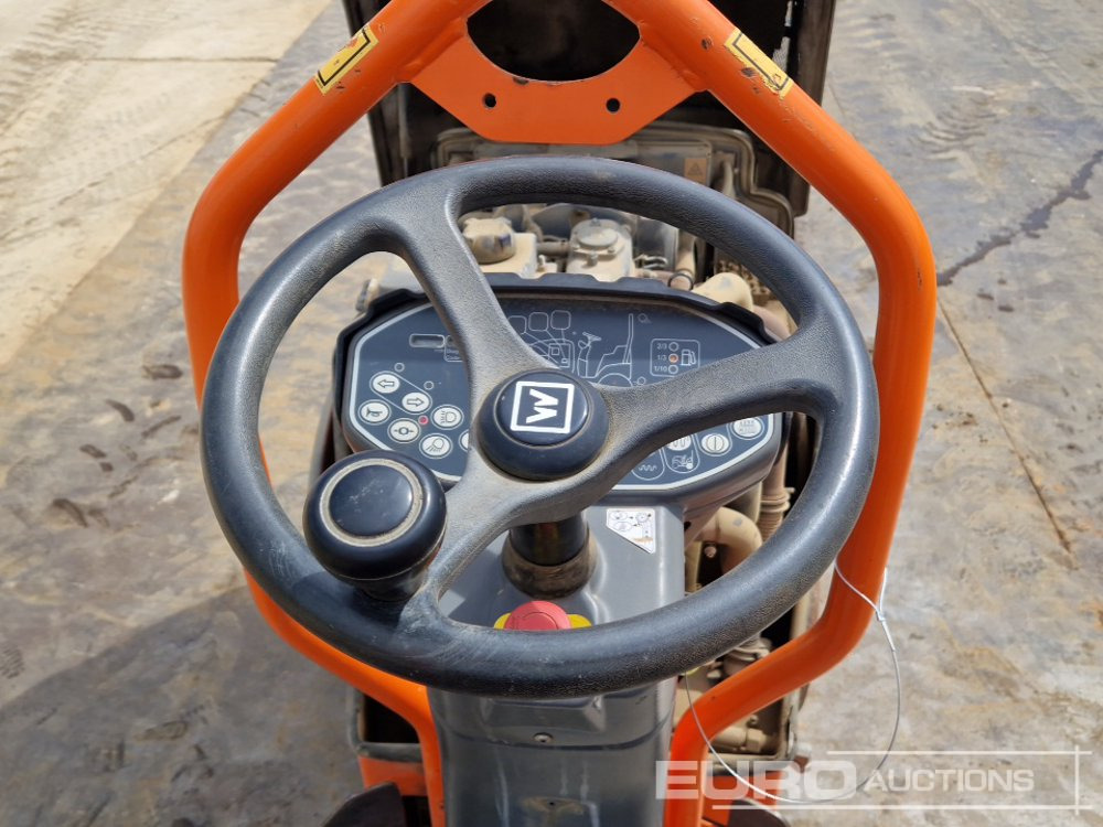 Rolo Hamm HD8VV: foto 29
