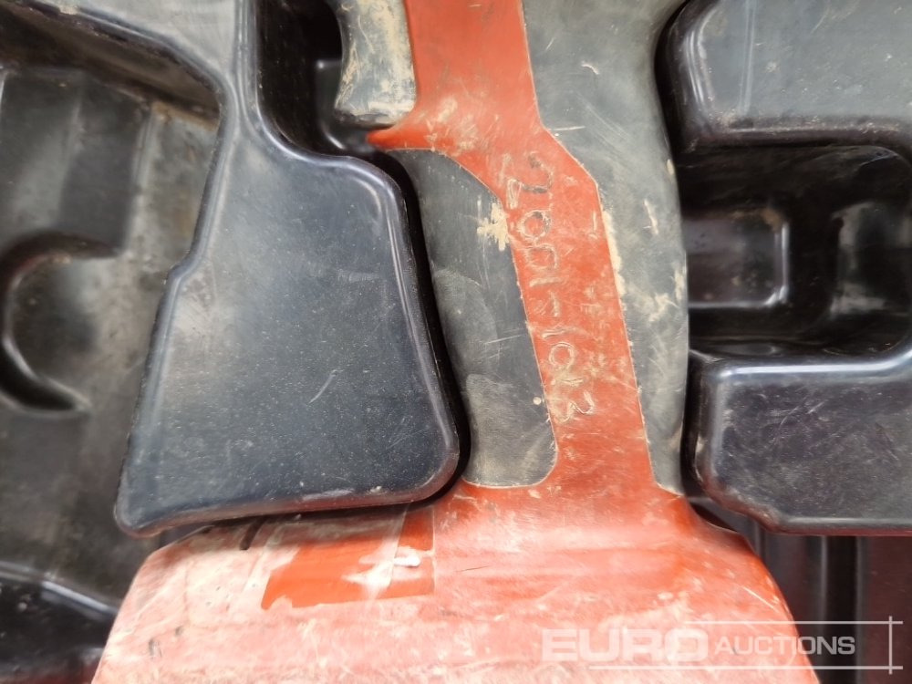 Equipamento de construção Hilti SIW9-A22: foto 16