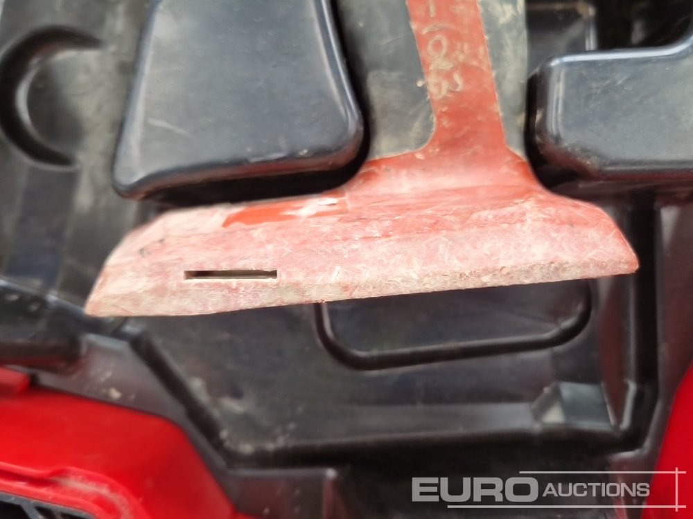 Equipamento de construção Hilti SIW9-A22: foto 17