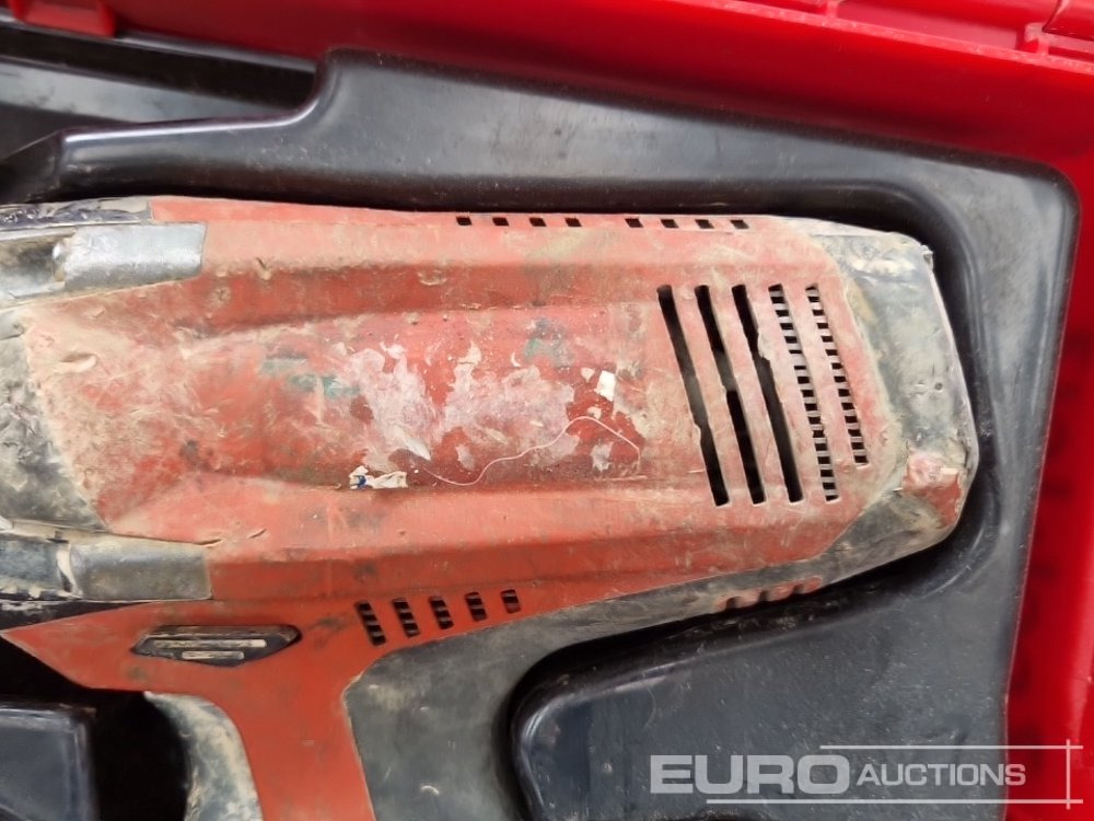 Equipamento de construção Hilti SIW9-A22: foto 14