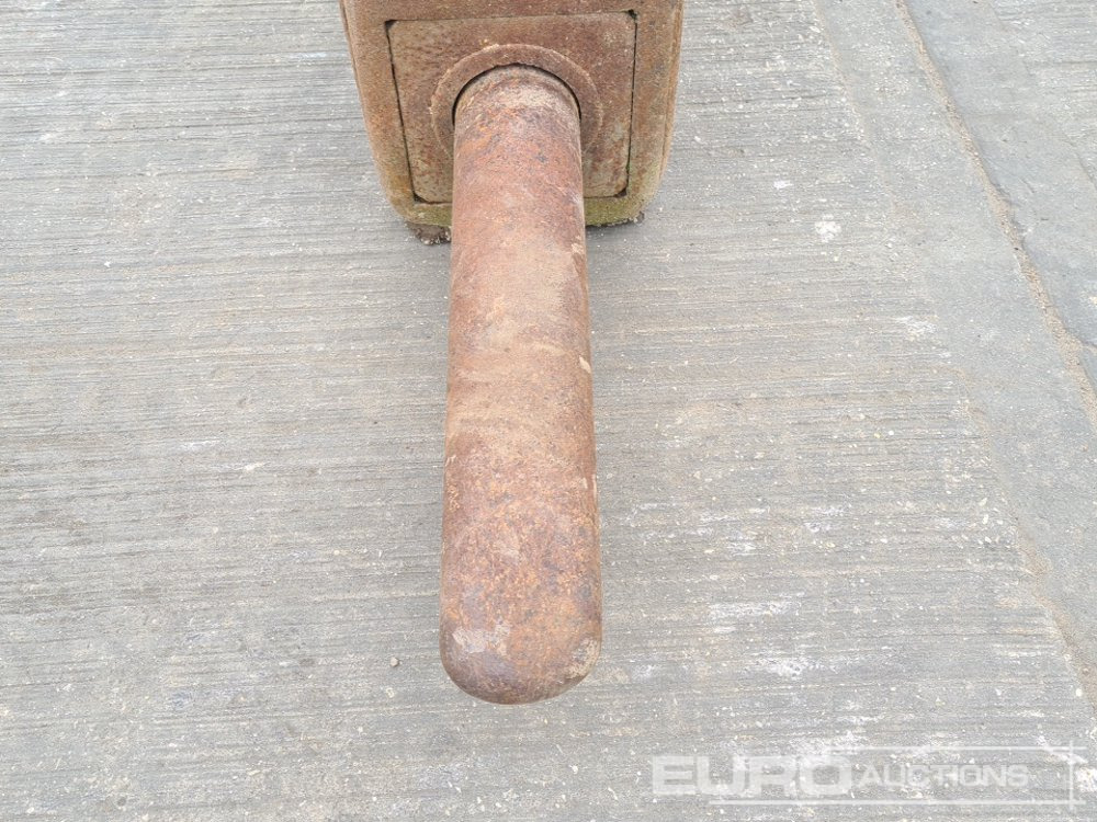 Martelo hidráulico Hydraulic Breaker: foto 10