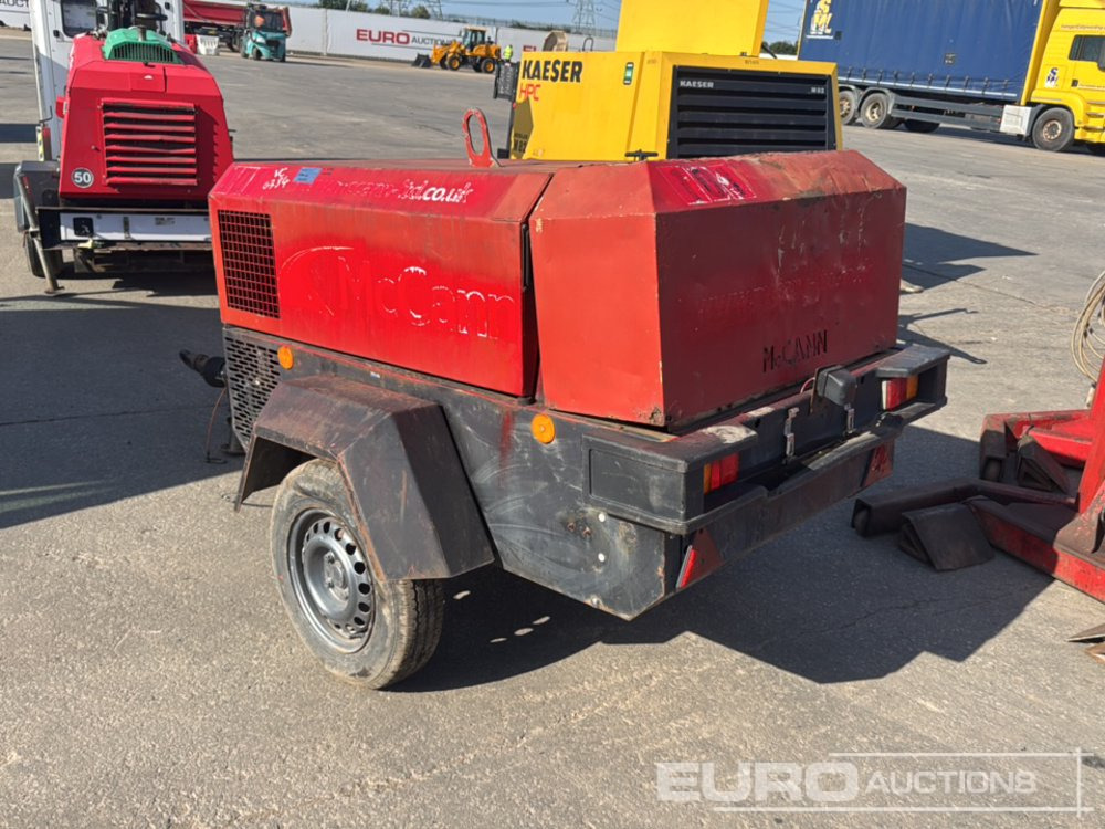 Ingersoll Rand TYPER1090F741 - Compressor de ar: foto 2 Ingersoll Rand TYPER1090F741 - Compressor de ar: foto 2