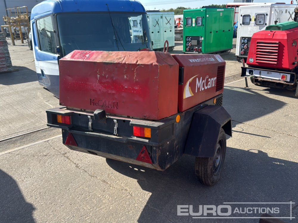 Ingersoll Rand TYPER1090F741 - Compressor de ar: foto 3 Ingersoll Rand TYPER1090F741 - Compressor de ar: foto 3