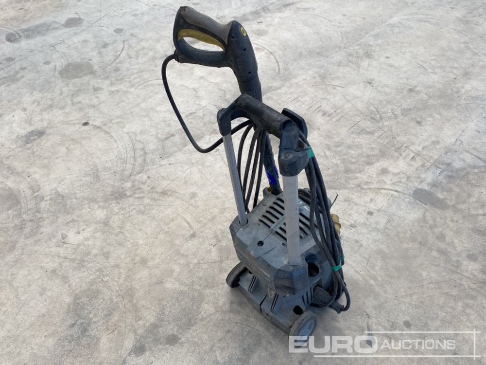 Karcher 110 Volt Pressure Washer - Lavadora de alta pressão: foto 5 Karcher 110 Volt Pressure Washer - Lavadora de alta pressão: foto 5