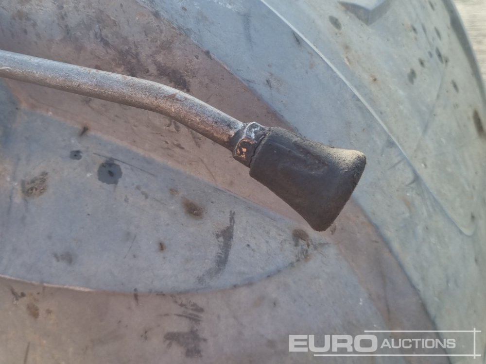 Lavadora de alta pressão Karcher HDS 10/20 4M: foto 18 Lavadora de alta pressão Karcher HDS 10/20 4M: foto 18