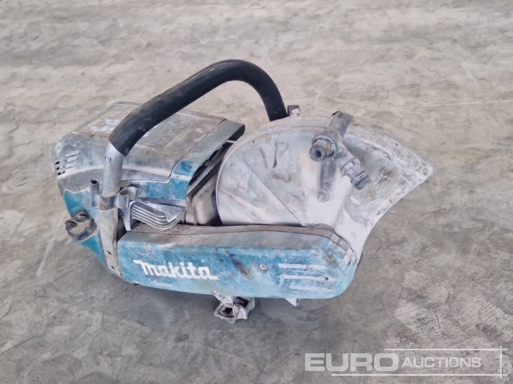 Makita Petrol Con Saw (Spares) - Equipamento para oficina: foto 4 Makita Petrol Con Saw (Spares) - Equipamento para oficina: foto 4