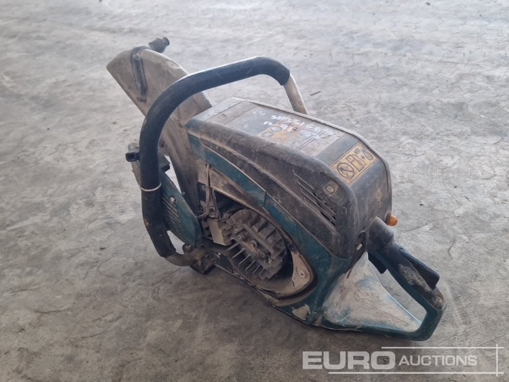 Makita Petrol Con Saw (Spares) - Equipamento para oficina: foto 2 Makita Petrol Con Saw (Spares) - Equipamento para oficina: foto 2