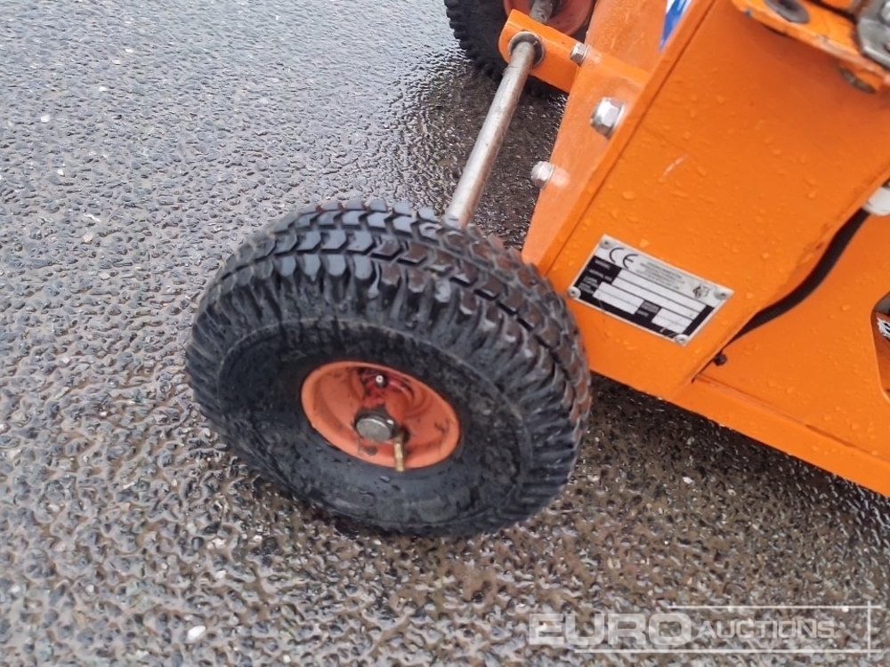 2018 Timberwolf TW13/75G - Máquina agrícola: foto 5 2018 Timberwolf TW13/75G - Máquina agrícola: foto 5