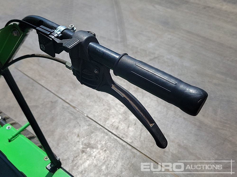 Máquina agrícola 2021 Peruzzo TB100: foto 19