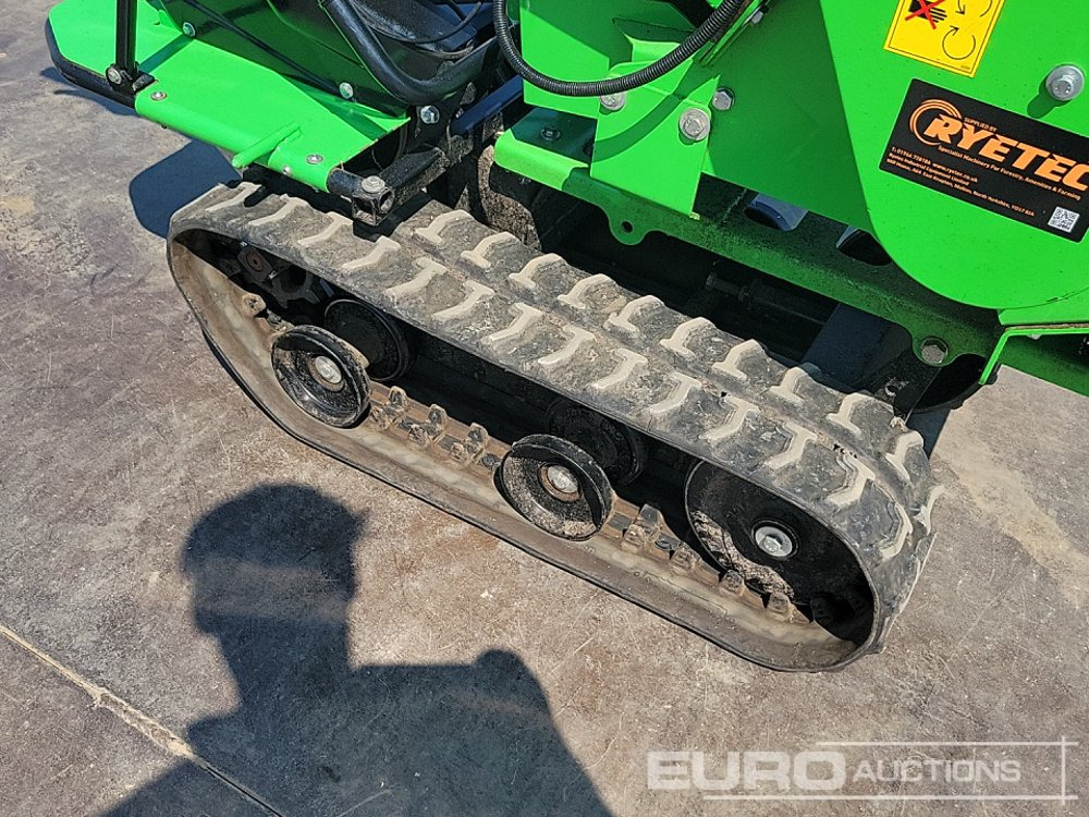 Máquina agrícola 2021 Peruzzo TB100: foto 13