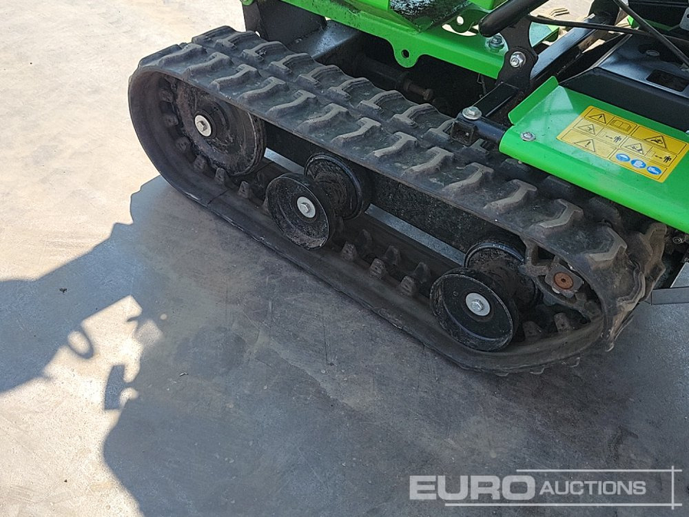Máquina agrícola 2021 Peruzzo TB100: foto 12