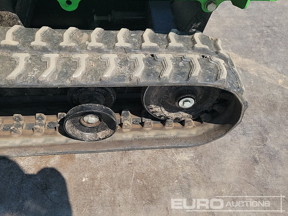 Máquina agrícola 2021 Peruzzo TB100: foto 16