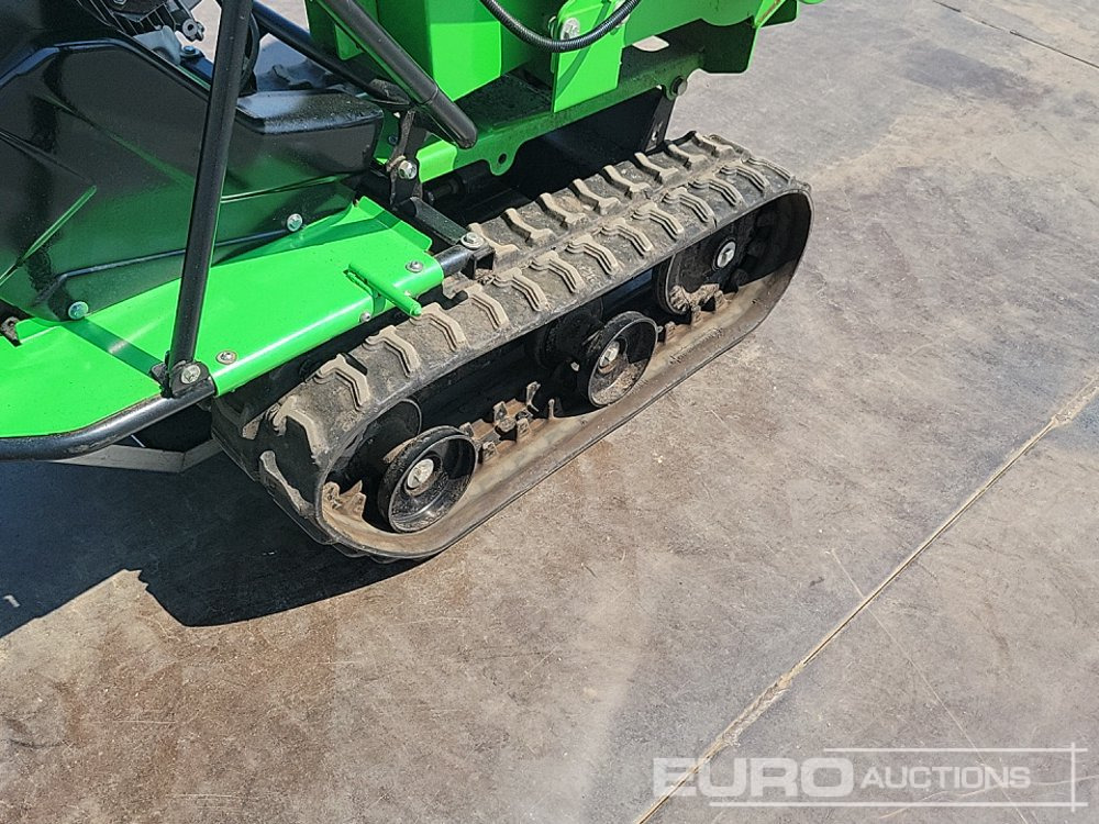 Máquina agrícola 2021 Peruzzo TB100: foto 14
