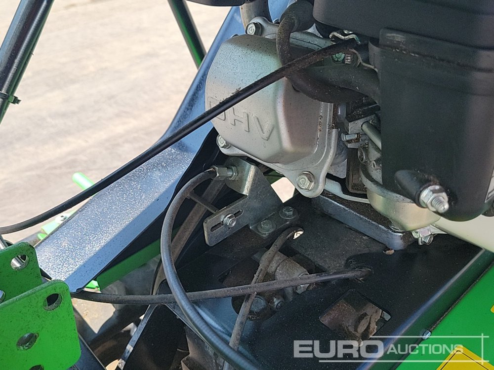 Máquina agrícola 2021 Peruzzo TB100: foto 24