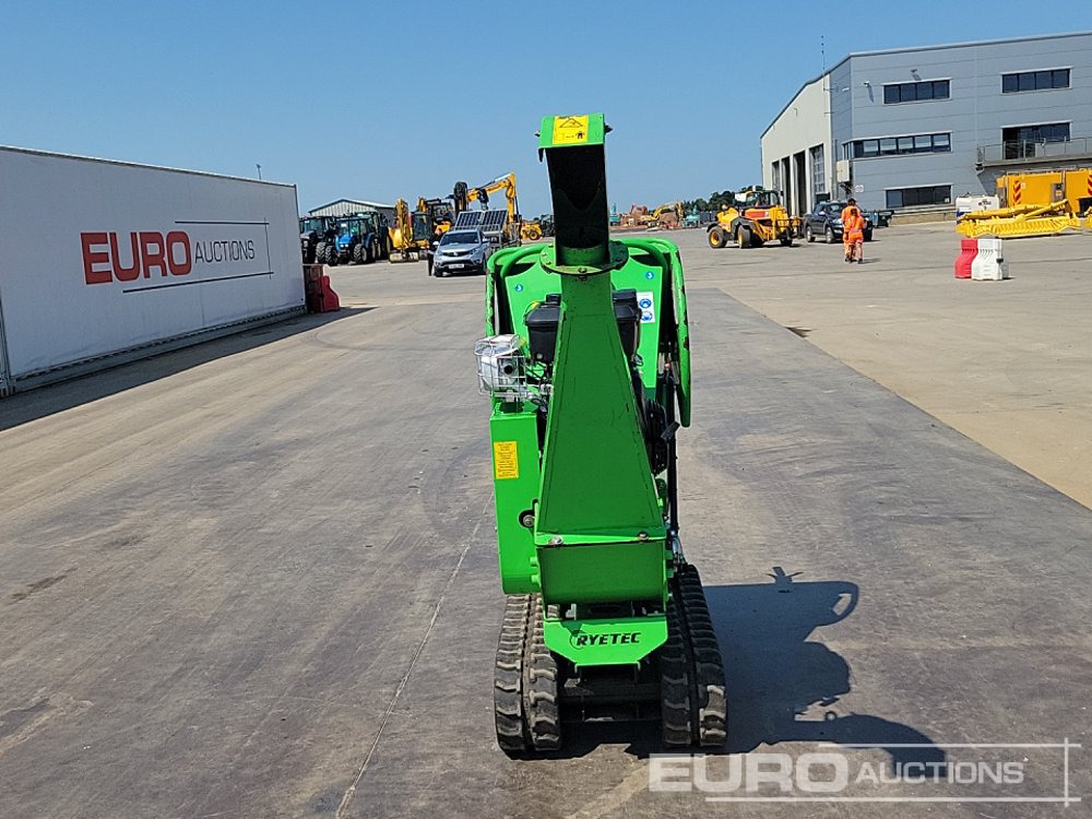 Máquina agrícola 2021 Peruzzo TB100: foto 8