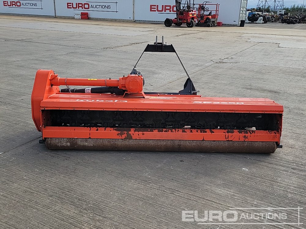 2022 Kubota SE3250 - Máquina agrícola: foto 4 2022 Kubota SE3250 - Máquina agrícola: foto 4