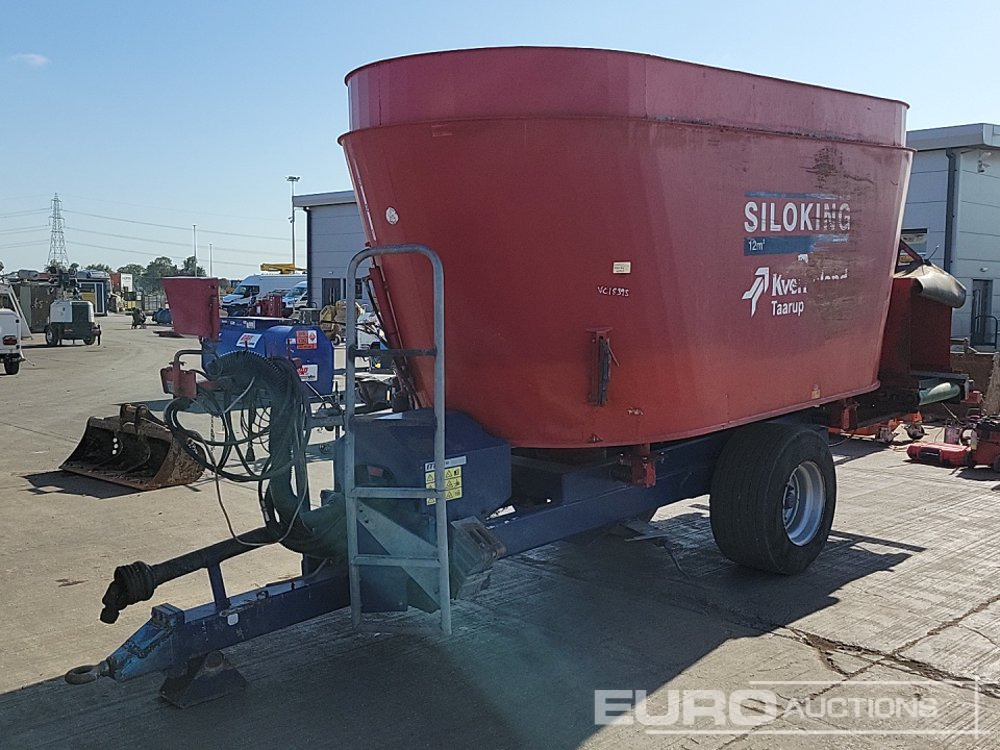 Mayer KDM12D - Máquina agrícola: foto 1 Mayer KDM12D - Máquina agrícola: foto 1