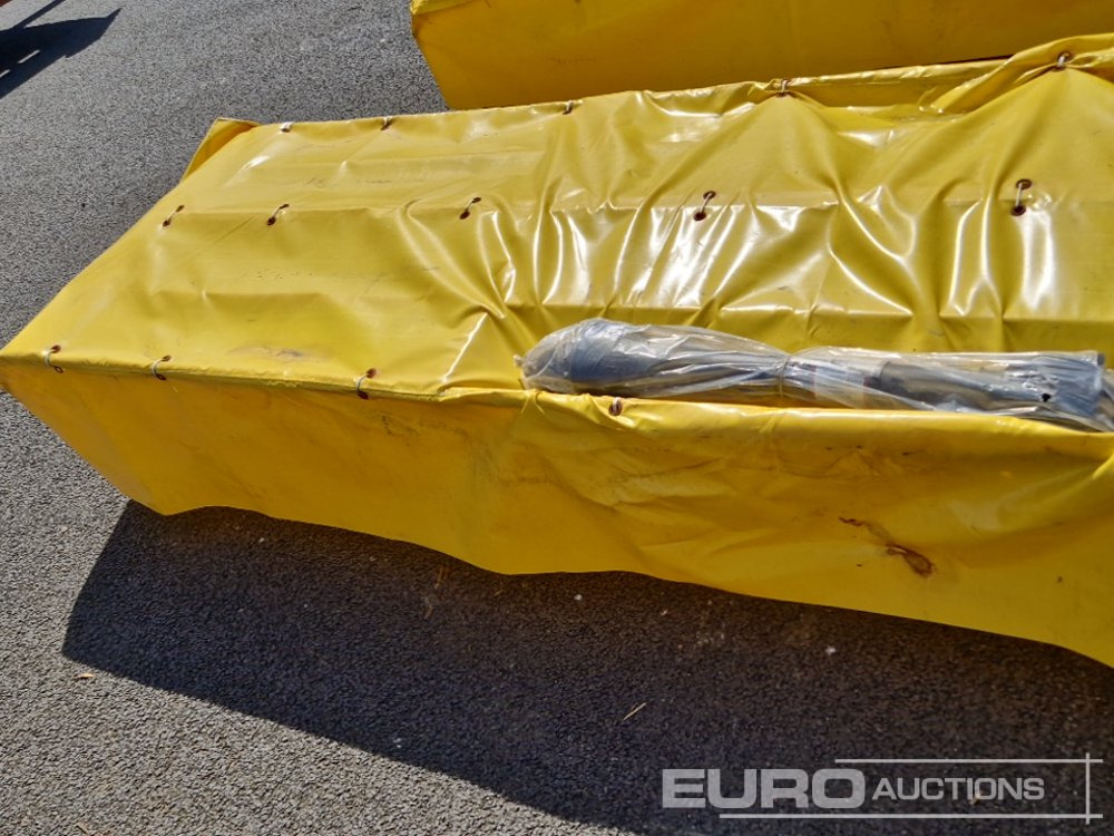 Unused 2024 Eco Cut 2805 10ft Disc Mower - Máquina agrícola: foto 2 Unused 2024 Eco Cut 2805 10ft Disc Mower - Máquina agrícola: foto 2