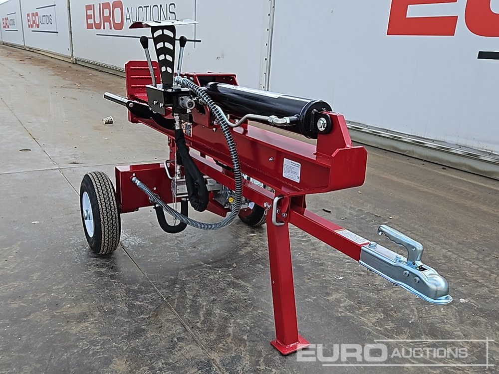 Unused 2025 Boss HVG27T - Máquina agrícola: foto 3 Unused 2025 Boss HVG27T - Máquina agrícola: foto 3