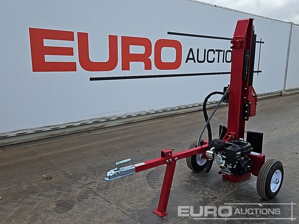 Unused 2025 Boss HVG27T - Máquina agrícola: foto 4 Unused 2025 Boss HVG27T - Máquina agrícola: foto 4