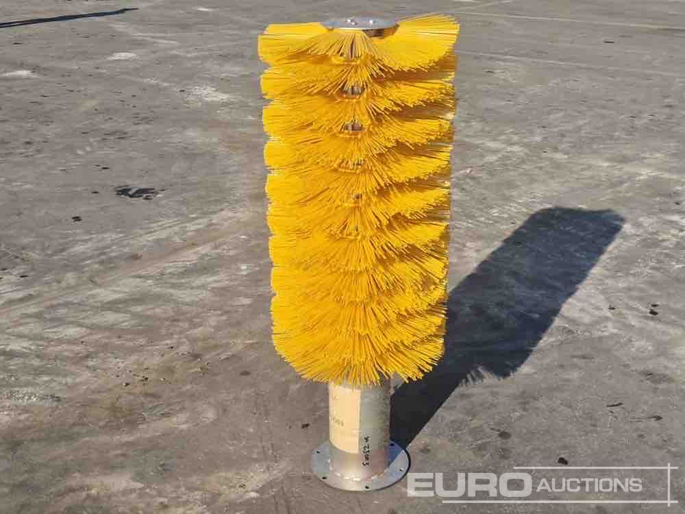Unused 2025 Machpro Cleaning Brush - Máquina agrícola: foto 1 Unused 2025 Machpro Cleaning Brush - Máquina agrícola: foto 1