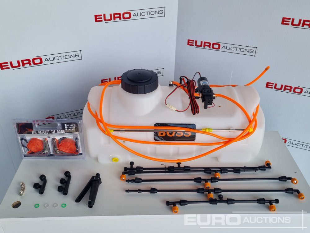 Unused Boss FLSP-15-038 - Máquina agrícola: foto 4 Unused Boss FLSP-15-038 - Máquina agrícola: foto 4