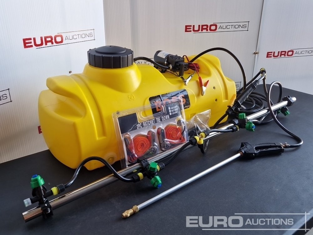 Unused Boss FLSP-15-061 - Máquina agrícola: foto 1 Unused Boss FLSP-15-061 - Máquina agrícola: foto 1